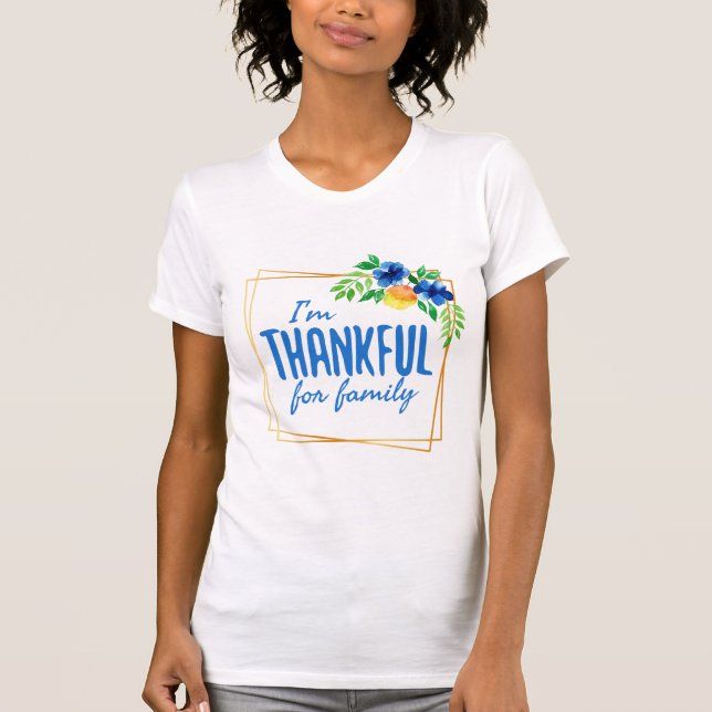 Positive Good Vibes Zitate für die Selbst-Liebe T-Shirt (Vorderseite)