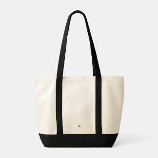 Positive Handtasche Tragetasche