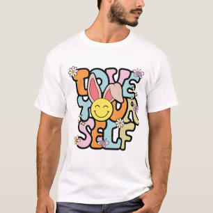 Positive Inspiriert Shirt Liebe Ihr T - Shirt