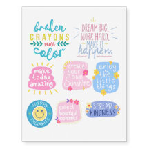 Positive Sammlung