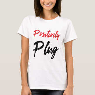 Positive Steckverbindung für den T - Shirt von Fra