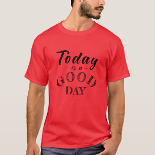 Positive T - Shirt
