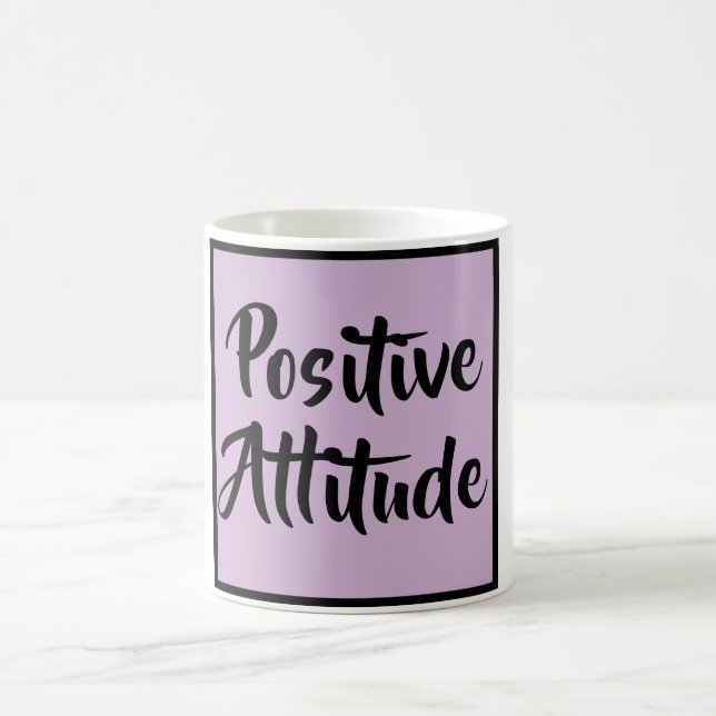 Positive Tasse (Mittel)