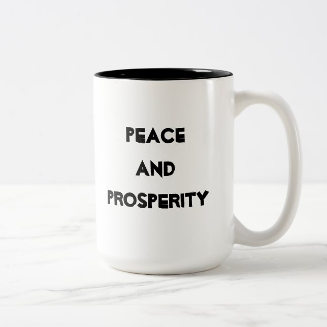 positive Tasse (Rechts)