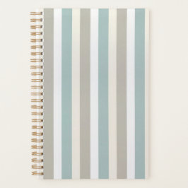 Positive Vibes daily planner Planer