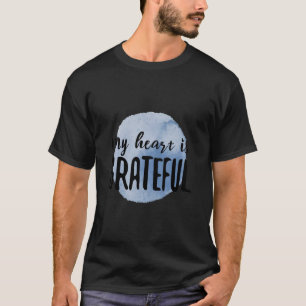 positive Vibes für Selbstakzeptanz und Selbstbewus T-Shirt
