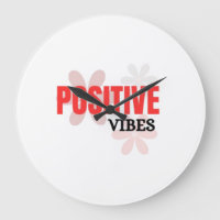 Positive Vibes – Gute Energie Inspirierende Blumen