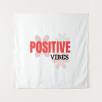 Positive Vibes – Gute Energie Inspirierende Blumen