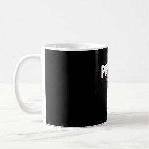 Positive Vibes Kaffeetasse
