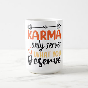 Positive Vibes   Motivierend Angebot Kaffeetasse