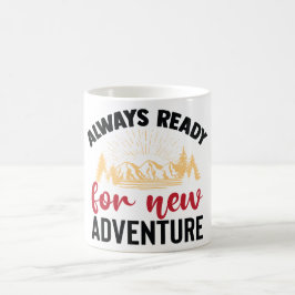 Positive Vibes | Motivierend Angebot Verwandlungstasse