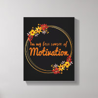 positive Vibes Worte der Motivation