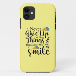 Positive Zitate zur psychischen Gesundheit Case-Mate iPhone Hülle
