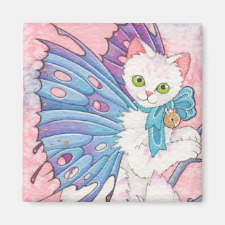 Positiver Aussichtsmagnet Magnet