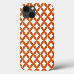 Positiver und negativer Weltraumverblüffer Case-Mate iPhone Hülle