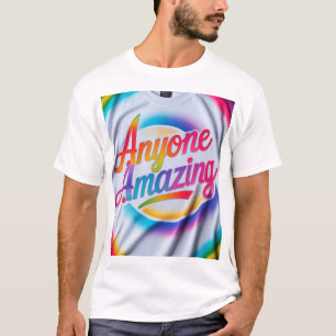 Positiver Vibes-T - Shirt