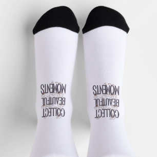 positives Ergebnis Socken