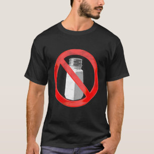Positives Gaming Niedrig-Natrium-ungiftiges Gaming T-Shirt