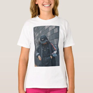 Positives-Mindset-Zitat T-Shirt