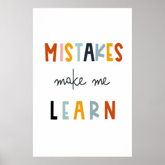 Positives QUOTE Poster