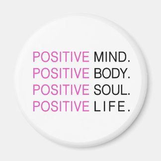 Positives Soul Magnet