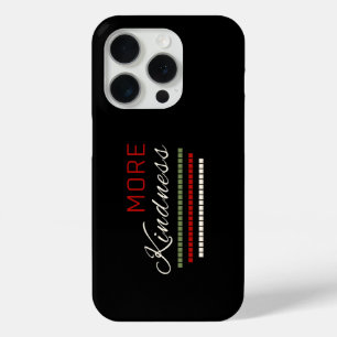 Positives Textdesign Case-Mate iPhone Hülle