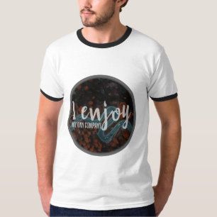 Positivstellung motivierend Zitate T-Shirt