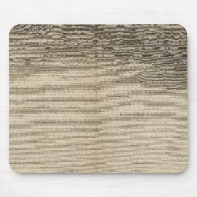 Possession Bay, Südgeorgien Mousepad (Vorne)