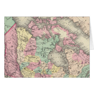 Possessions britanniques, russes et danoises