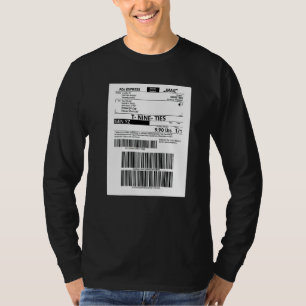 Post aus den 90er Jahren Post 90er Jahre Geburtsta T-Shirt