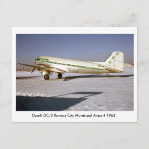 Post Card Postkarte