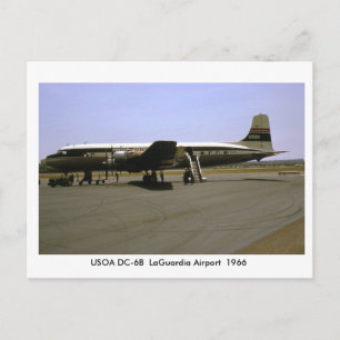 Post Card Postkarte