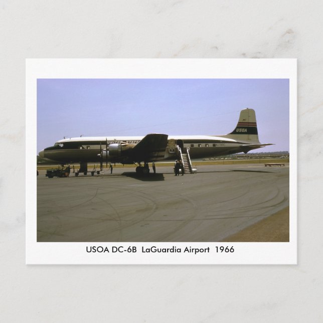 Post Card Postkarte (Vorderseite)