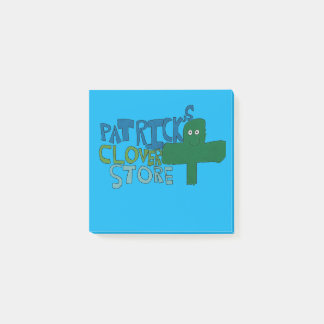 post-it