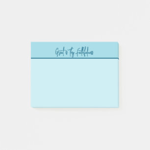 Post-it