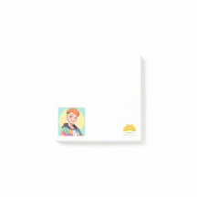 ポストイット - Evan