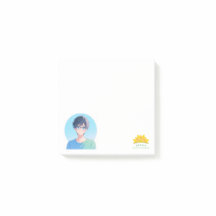 ポストイット - Haru