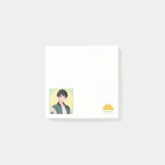 Post-it® ポストイット - Kai