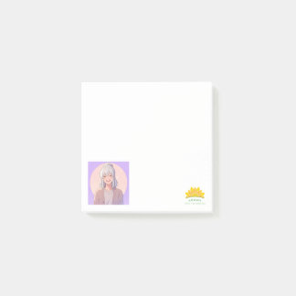 Post-it® ポストイット - Ren