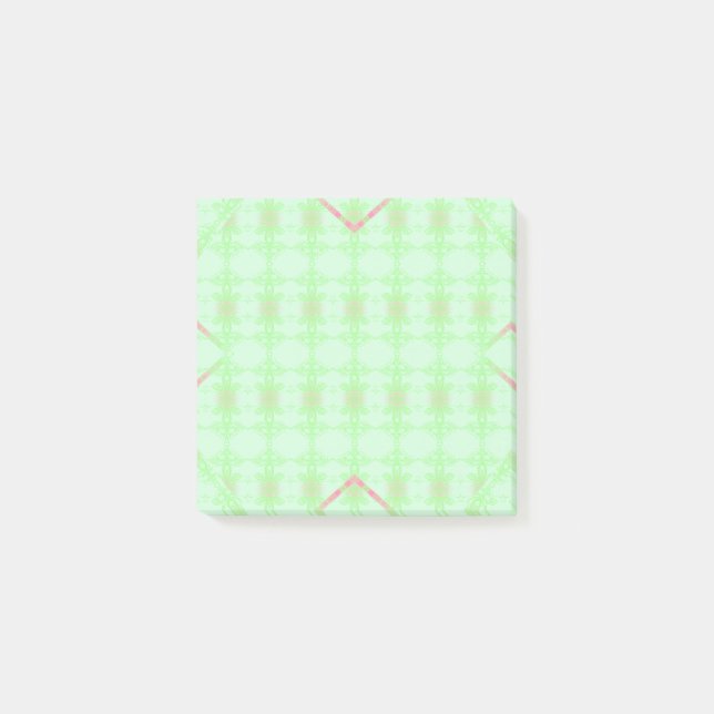 POST-IT® 134 (Devant)