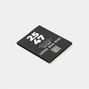 POST-IT® 2547 