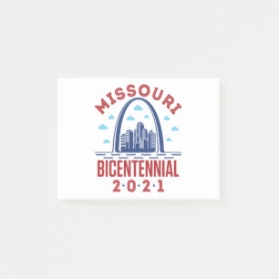 Post-it® 845701_Bicentenaire du Missouri 2021_LightShirt_10