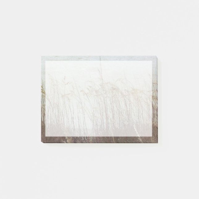 Post-it® A travers les Dunes II (Devant)