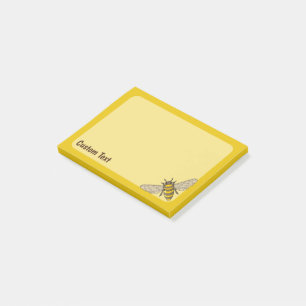 Post-it® abeille