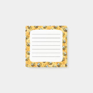 Post-it® Abeilles