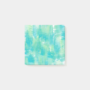 Post-it® Abrégé sur menthe de turquoise