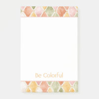 Abricot Orange Vert Jaune Blush 