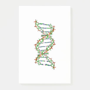Post-it® ADN - science/scientifique/biologie