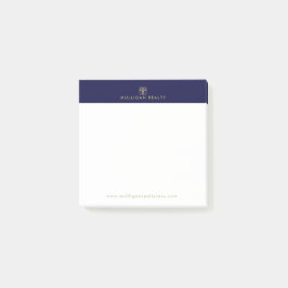 Post-it® Agent Immobilier Moderne Publier Il Notes Sticks