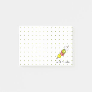 Post-it® Aiguille